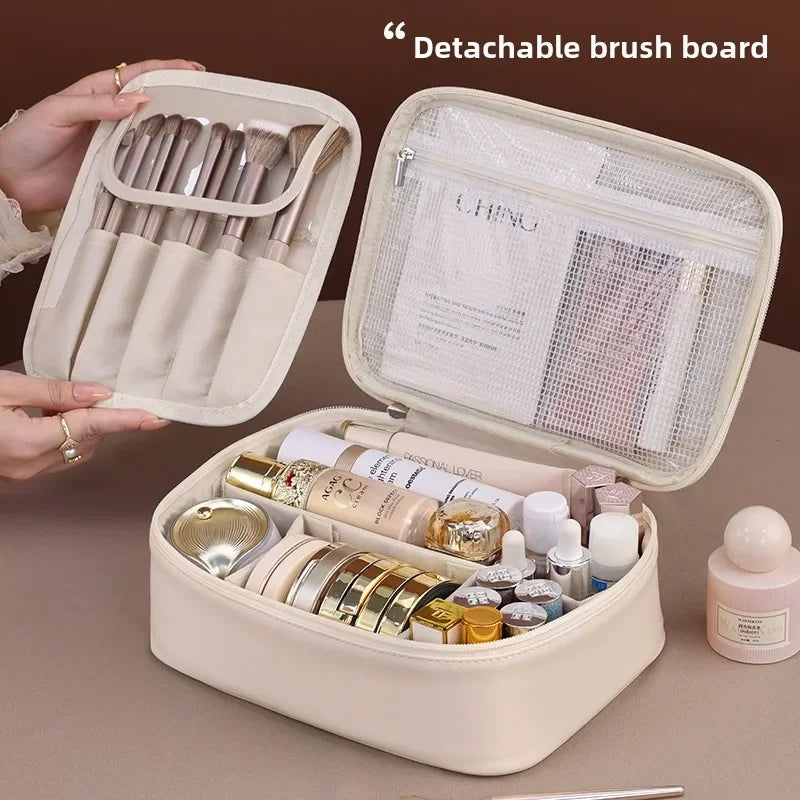 Cloud Makeup Bag