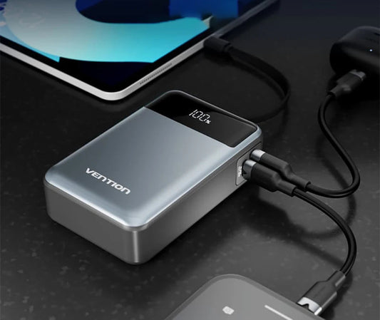 Vention Power Bank