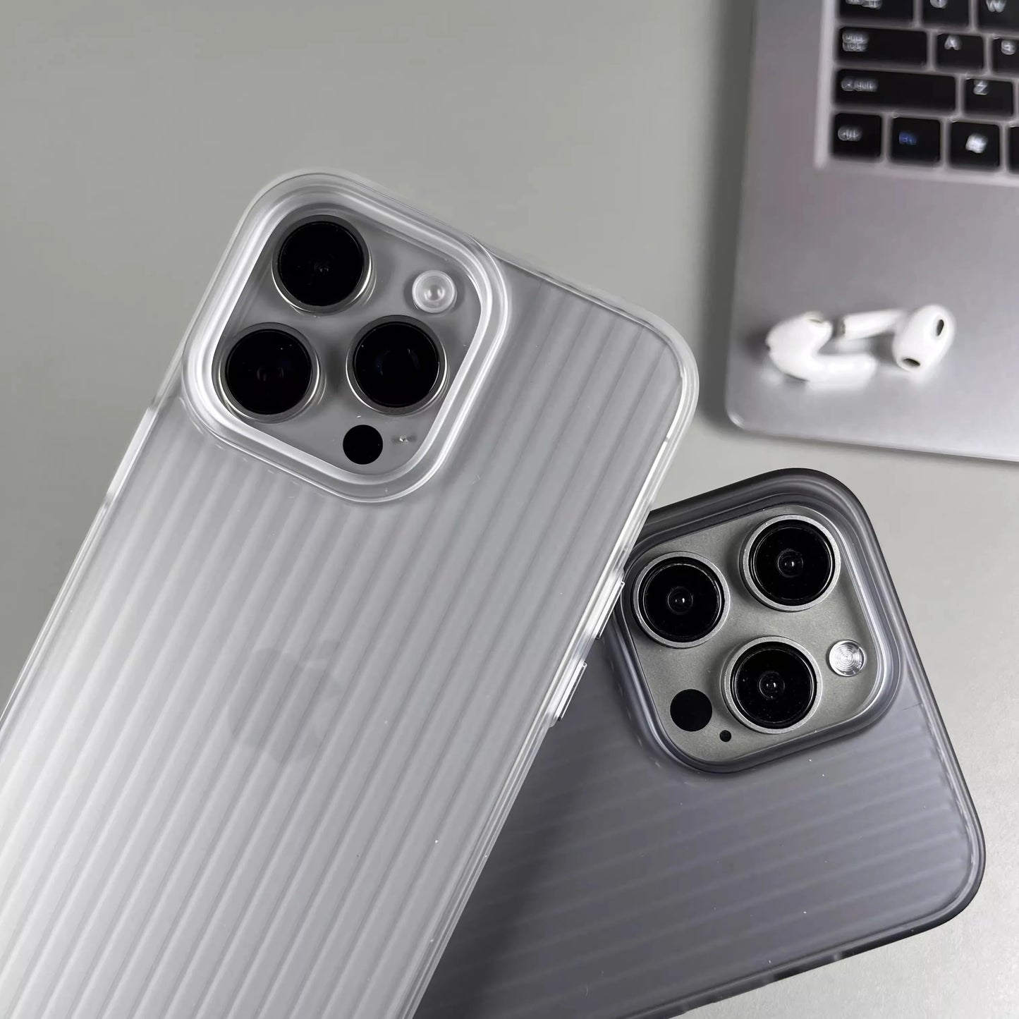 Metal Iphone Case