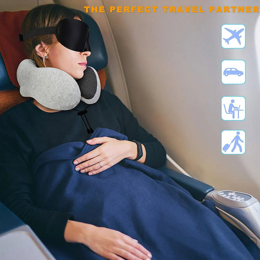 Neck Pillows