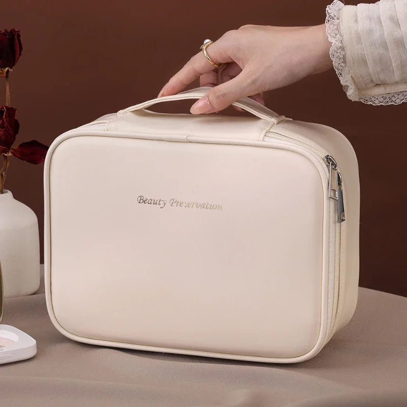 Cloud Makeup Bag