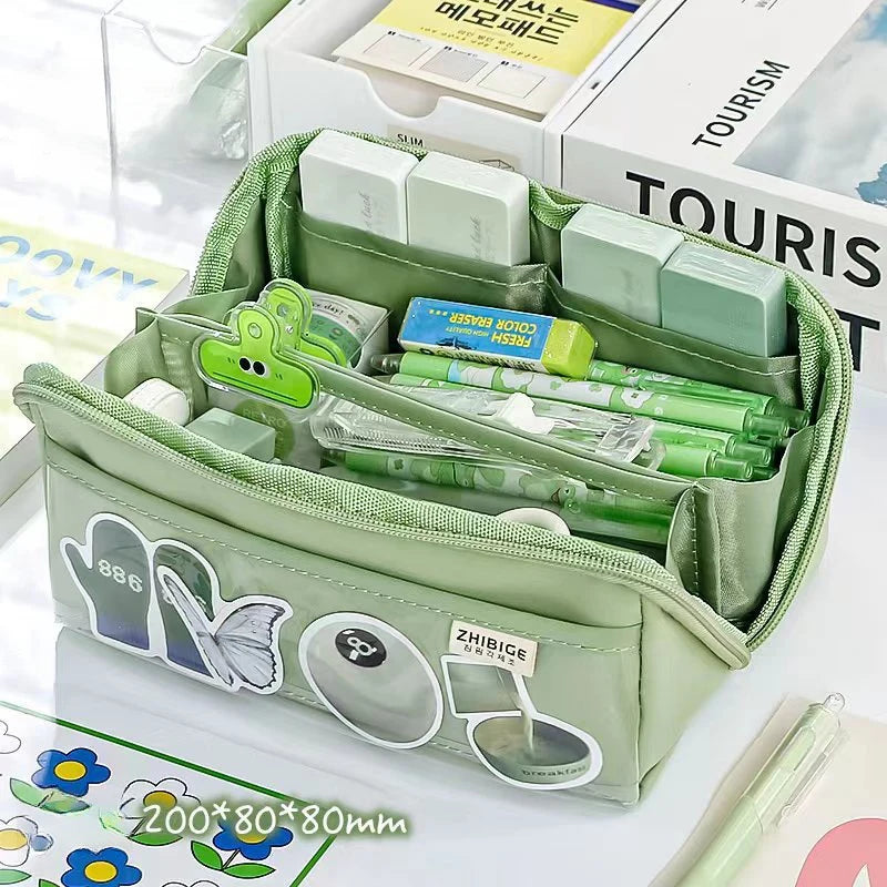 Multi-layer Storage