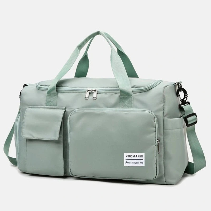 Nomad Travel Duffel