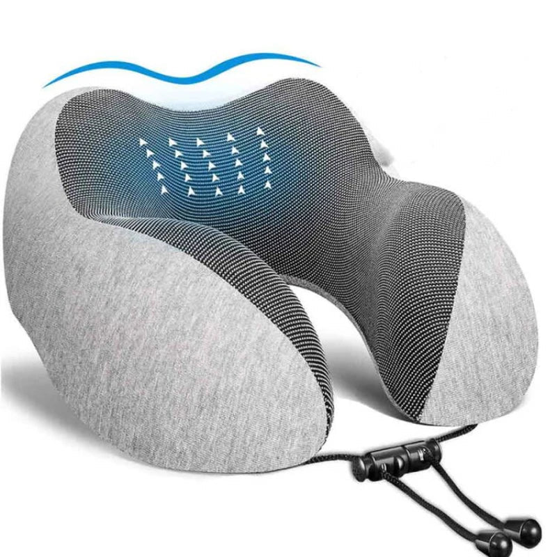 Neck Pillows