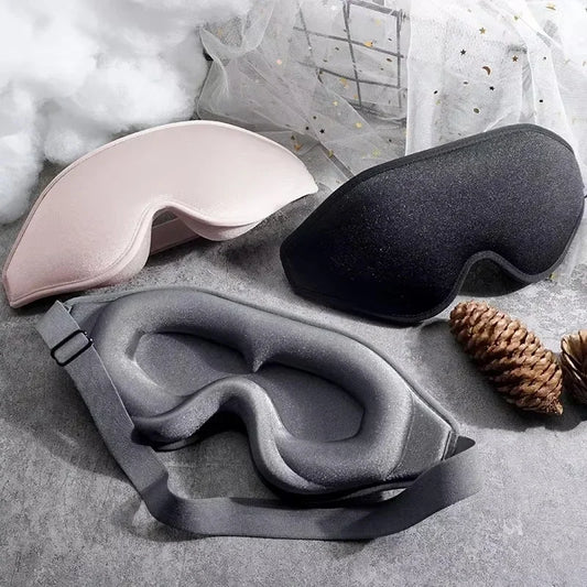 Lunaria Sleep Mask